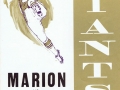 Sept. 5, 1969, Marion Giants football game program cover