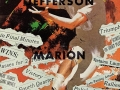 Oct. 22, 1969, Marion Giants football game program cover