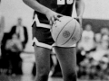 Trena Keys - Indiana All-Star
