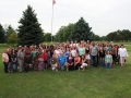 class88 25 year reunion