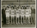 1947 Marion Giants basketball