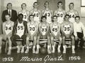 1955-56 Marion Giants