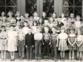Grade School Class