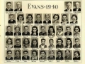 Evans 1940