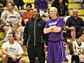Giant Challenge 2015 boys basketball game