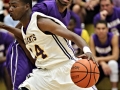 Giant Challenge 2015 boys basketball game