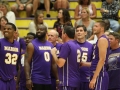 Giant Challenge 2015 boys basketball game