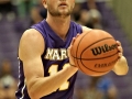 Giant Challenge 2015 boys basketball game