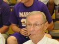 Giant Challenge 2015 boys basketball game