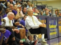 Giant Challenge 2015 boys basketball game