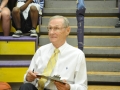 Giant Challenge 2015 boys basketball game