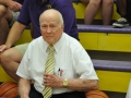 Giant Challenge 2015 boys basketball game