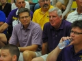 Giant Challenge 2015 boys basketball game