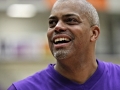 Giant Challenge 2015 boys basketball game
