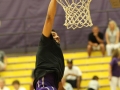 Giant Challenge 2015 boys basketball game