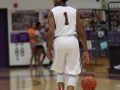 Giant Challenge 2015 boys basketball game
