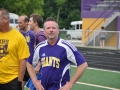 Giant Challenge 2015 boys soccer game
