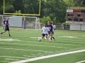 Giant Challenge 2015 boys soccer game