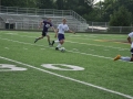 Giant Challenge 2015 boys soccer game