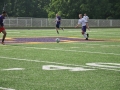 Giant Challenge 2015 boys soccer game