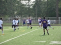 Giant Challenge 2015 boys soccer game