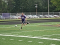 Giant Challenge 2015 boys soccer game