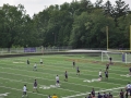 Giant Challenge 2015 boys soccer game