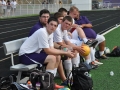 Giant Challenge 2015 boys soccer game