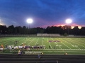 Giant Challenge 2015 football game