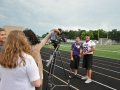 WIWU-TV interview