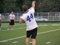 Giant Challenge 2015 football game