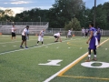 Giant Challenge 2015 football game