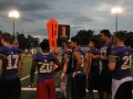 Giant Challenge 2015 football game