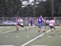 Giant Challenge 2015 football game