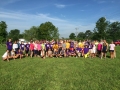 Giant Pride 5K/Walk