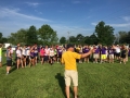 Giant Pride 5K/Walk