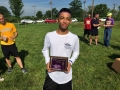 Giant Pride 5K/Walk