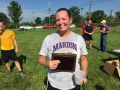 Giant Pride 5K/Walk