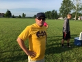 Giant Pride 5K/Walk