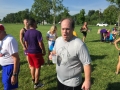 Giant Pride 5K/Walk