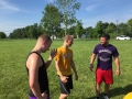 Giant Pride 5K/Walk