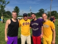 Giant Pride 5K/Walk