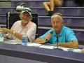 Giant Challenge 2015 girls basketball game