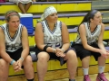 Giant Challenge 2015 girls basketball game