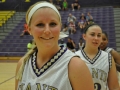 Giant Challenge 2015 girls basketball game