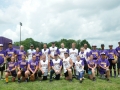 Giant Challenge 2015 softball/baseball teams