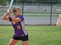 Giant Challenge 2015 softball/baseball game