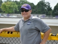 Giant Challenge 2015 softball/baseball game