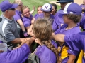 Giant Challenge 2015 softball/baseball game