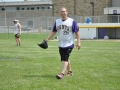 Giant Challenge 2015 softball/baseball game